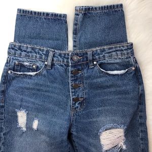 Refuge Women’s Jeans